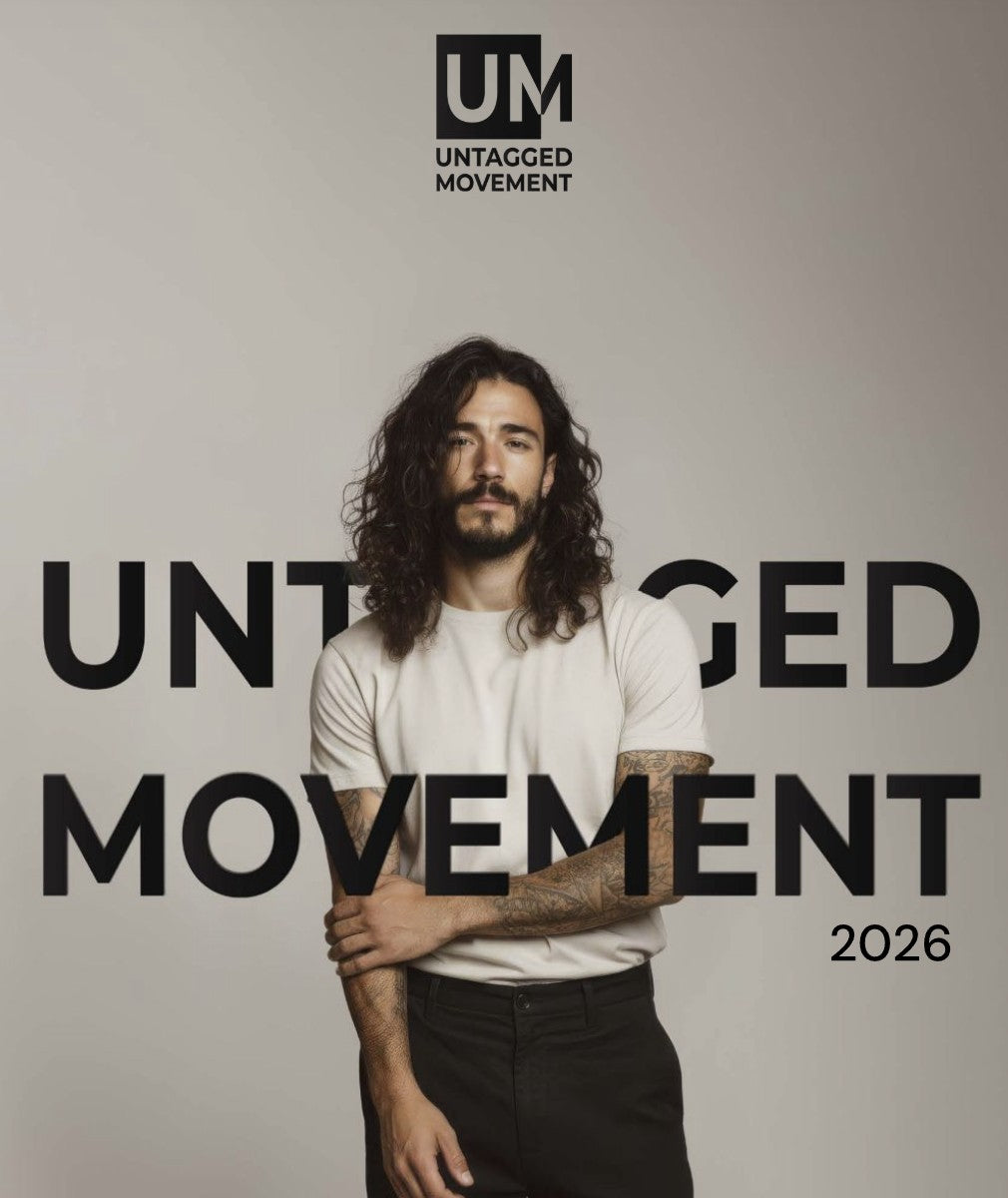 Untagged Movement