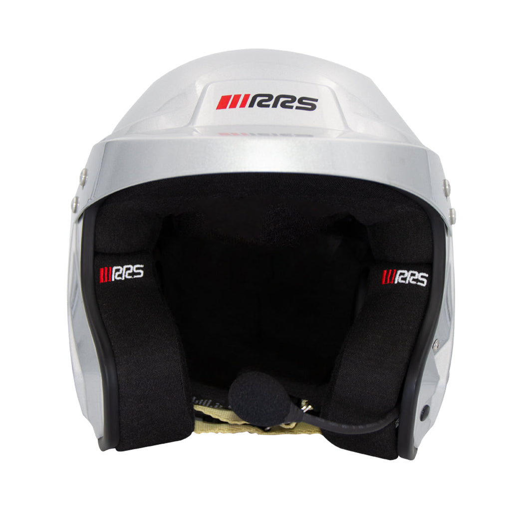 RRS Protect WRC Sport Plus kypärä