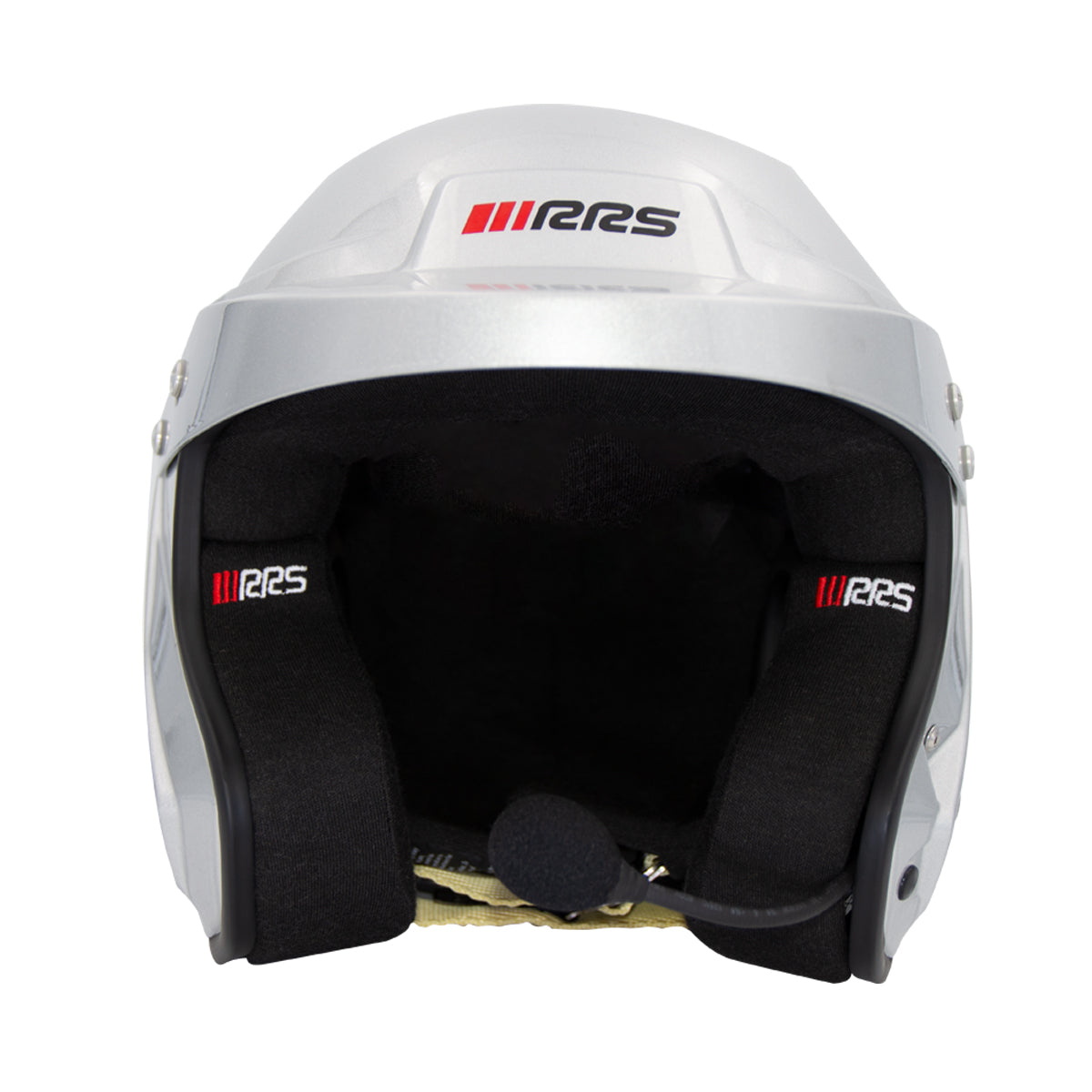 RRS Protect WRC Sport Plus kypärä