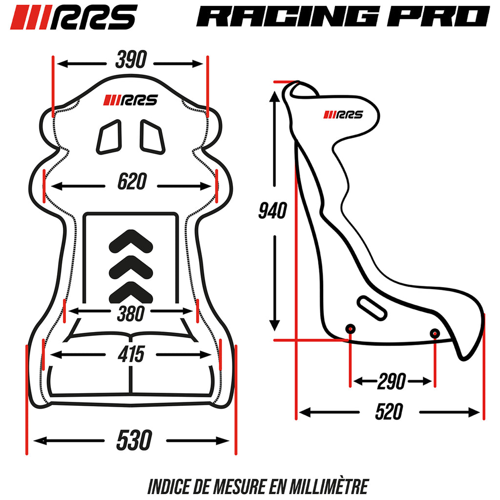 RRS PRO SIM RACING